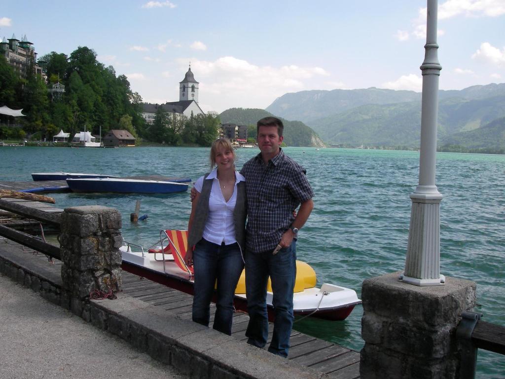 Hotel Turnerhof Millstatt am See Zewnętrze zdjęcie